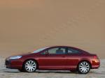 Peugeot 407 Prologue Concept 2005 года